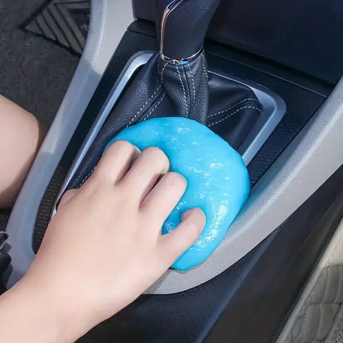 Magic Car Cleaning Gel Slime