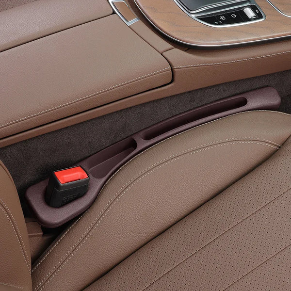 Car Seat Gap Filler Set