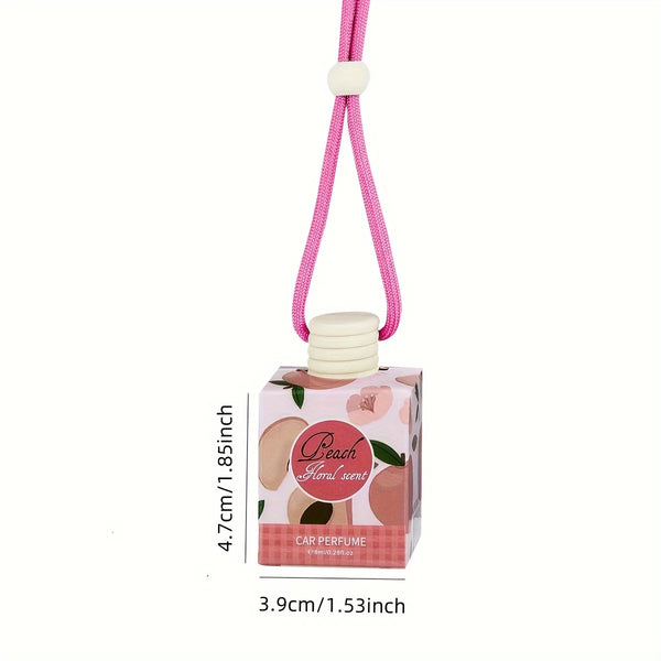 Ultimate Car Scent