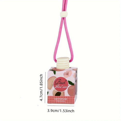 Ultimate Car Scent